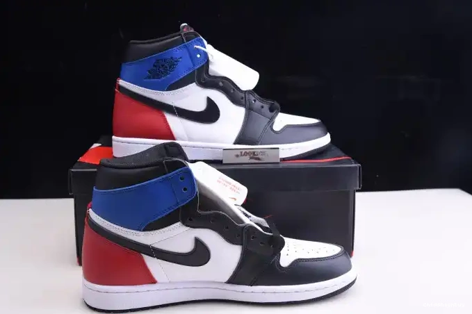Jordan DA2728-100 Top 2.0 Retro 1 3 Air High 0619